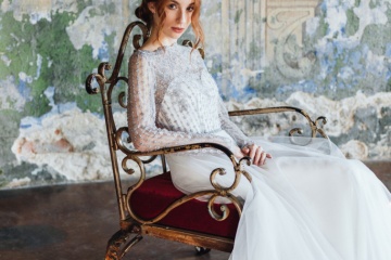 Мария Углова, #300012