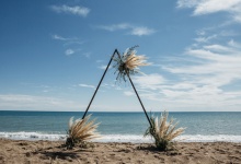 Свадебная церемония в Турции