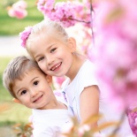 Весна в Праге