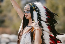 Проект Индеец