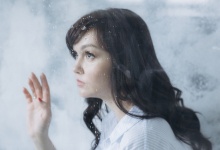 Портретная фотосессия