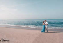 Лавстори в Шри-Ланке