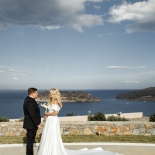 Свадьба на Крите