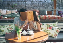 Фотосессия в Черногории