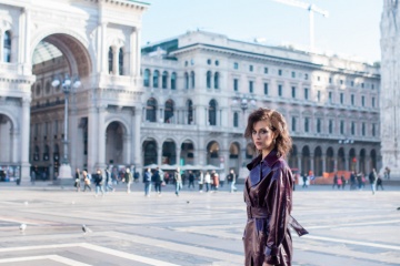 Мария Дедкова, #304518