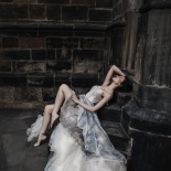 Свадебная съемка в Праге