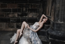 Свадебная съемка в Праге