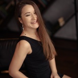 Женский портрет