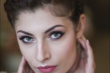 Елена Николенко, #308204