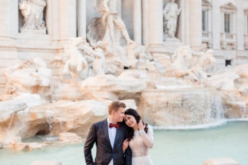 Павел и Илона Устюжанины, #308349