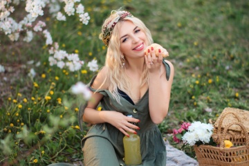 Павел и Илона Устюжанины, #308382