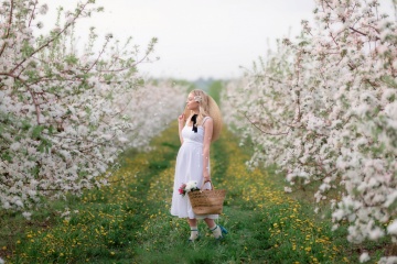 Павел и Илона Устюжанины, #308420