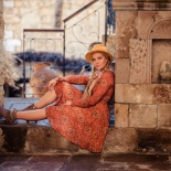 Фотосессия в Каппадокии