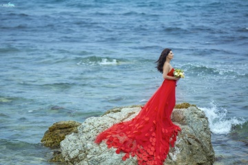 Макс Ши на острове Хайнань, #309960