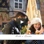 Love story в Вене