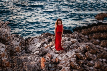 Екатерина Корчик, #310601