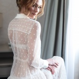 Свадебная фотосессия в Отеле Бристол