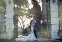 Фотосессия в Риме с профессиональным фотографом