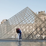 Лавстори в Париже