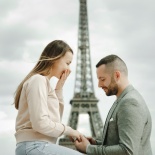 Она сказала - "Да!"