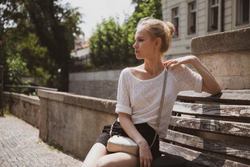 Ольга Старшова, #313987