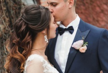 Свадьба Ильи и Виталины