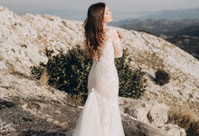 Свадебная фотосессия