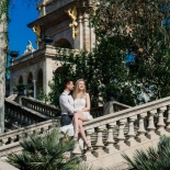 Фотосессия в Барселоне