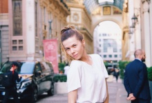 Майорка, Париж, Милан, все самые красивые места