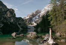 Свадьба в Италии