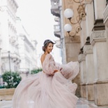 Свадьба в Милане