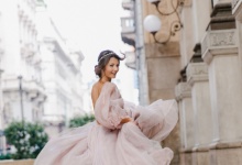 Свадьба в Милане