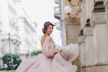 Ксения Князева, #334131