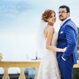 Amore More. Свадьба в Сочи