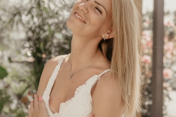 Наталья Бравичева, #324445