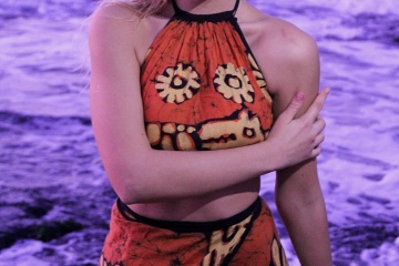 Юлия Чумак, #325714