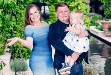 Индивидуальные / Семейные съемки