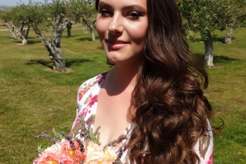 Ксения Князева, #325938