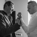 Маленькая русско-итальянская свадьба