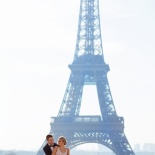 Свадебная фотосессия