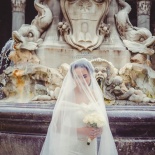 Свадьба в Риме