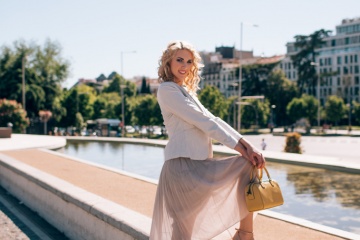 Тамара Сметанина, #336877