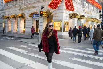 Ирина Валери, #337516