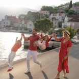 Фотосессии в Черногории