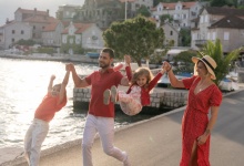 Фотосессии в Черногории