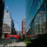 Lovestory в Гамбурге