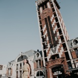 Фотосъемка в Грузии