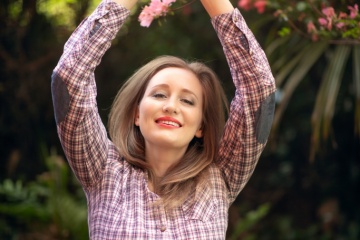 Юлия Михайлова, #345306