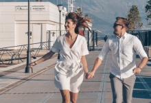 Фотопрогулка