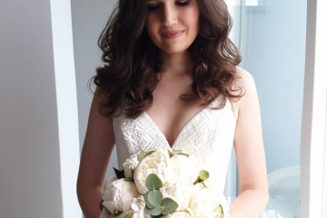 Ксения Князева, #348668